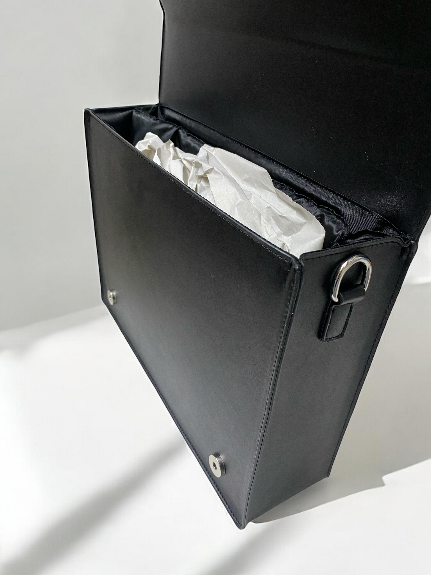 Killstar Beast Messenger Bag ♆