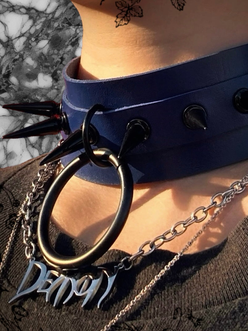 N͓̽E͓̽V͓̽E͓̽R͓̽M͓̽O͓̽R͓̽E͓̽ 🖤 𝕾𝖕𝖎𝖐𝖊 𝕭𝖔𝖓𝖉𝖆𝖌𝖊 𝕮𝖍𝖔𝖐𝖊𝖗 𖤐