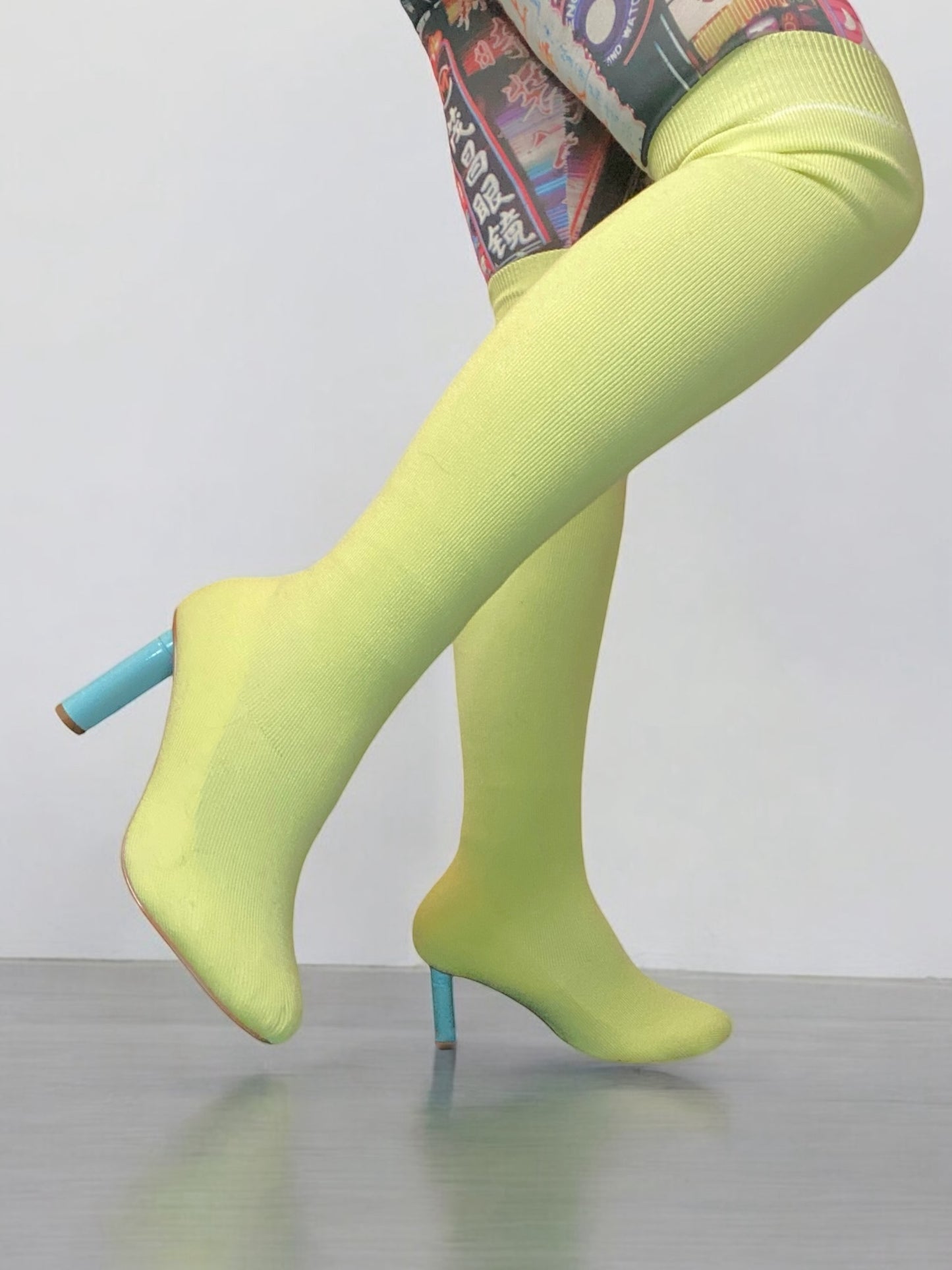 The Sofia Boots