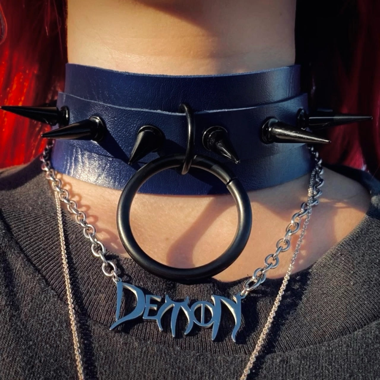 N͓̽E͓̽V͓̽E͓̽R͓̽M͓̽O͓̽R͓̽E͓̽ 🖤 𝕾𝖕𝖎𝖐𝖊 𝕭𝖔𝖓𝖉𝖆𝖌𝖊 𝕮𝖍𝖔𝖐𝖊𝖗 𖤐