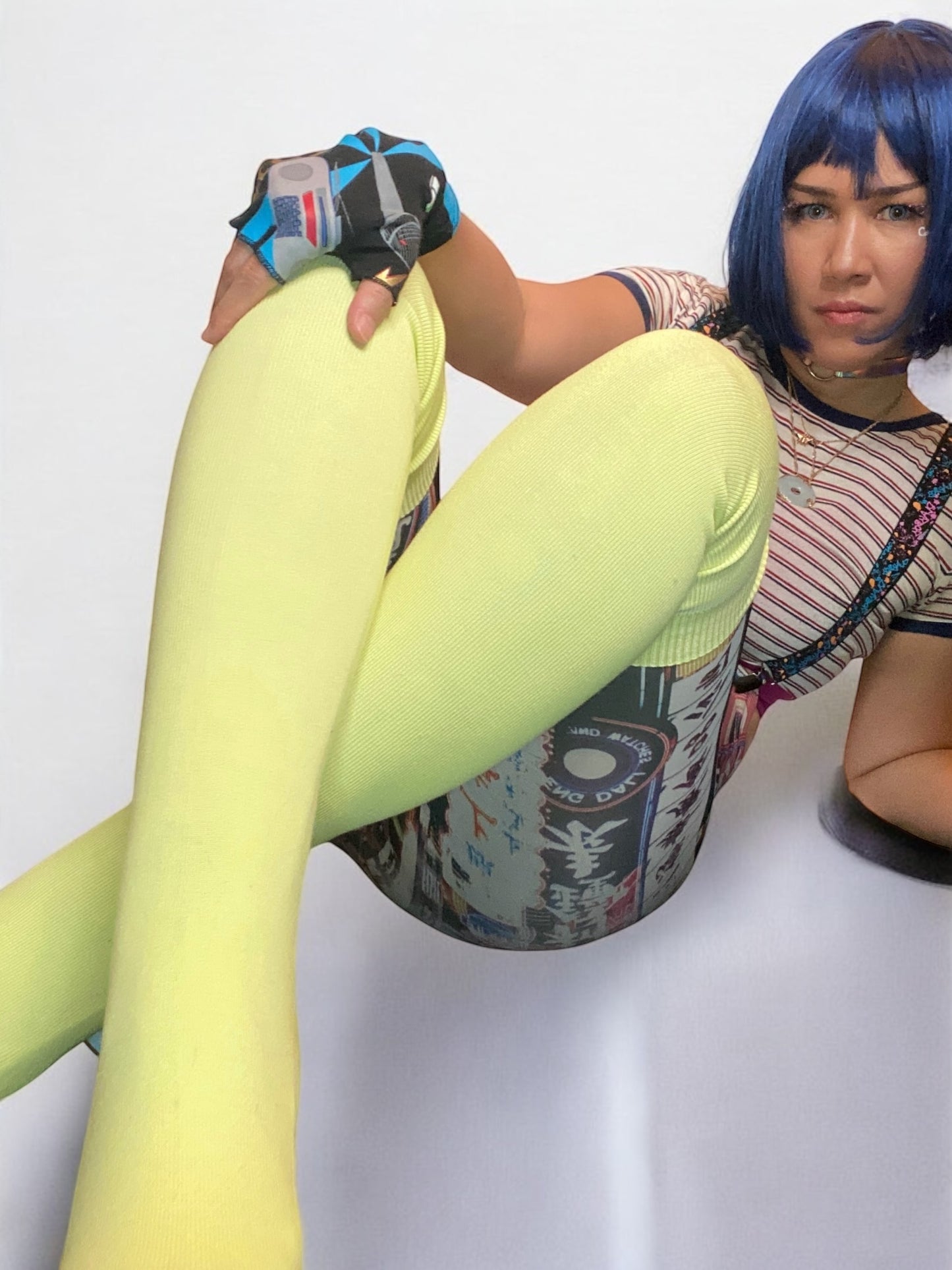 The Sofia Boots