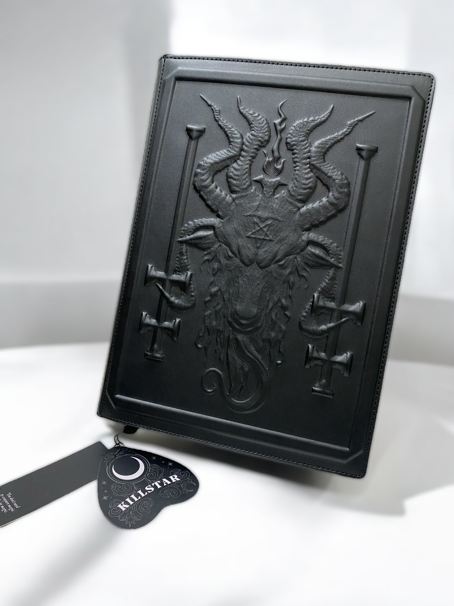 Killstar Beast Messenger Bag ♆