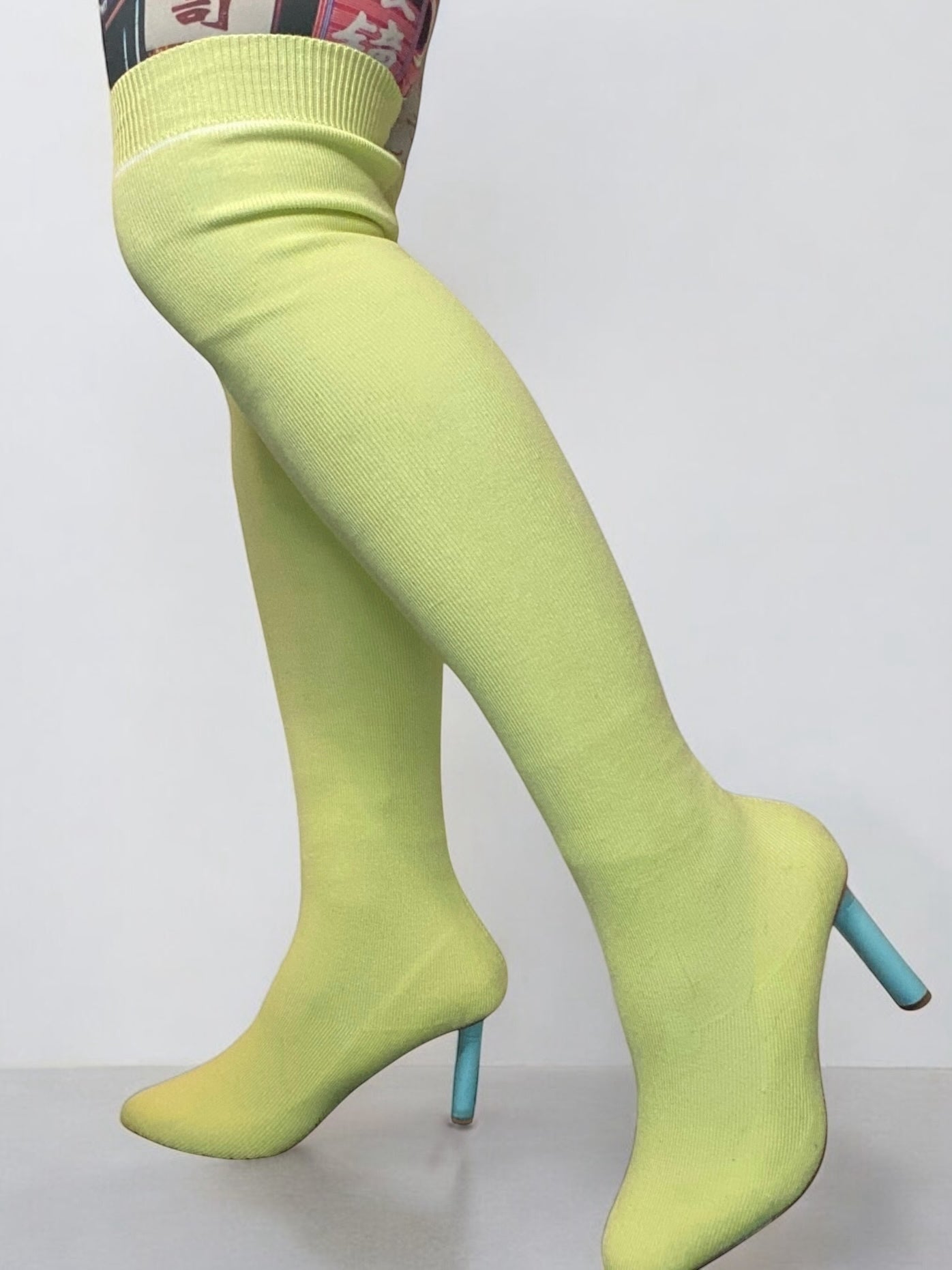 The Sofia Boots