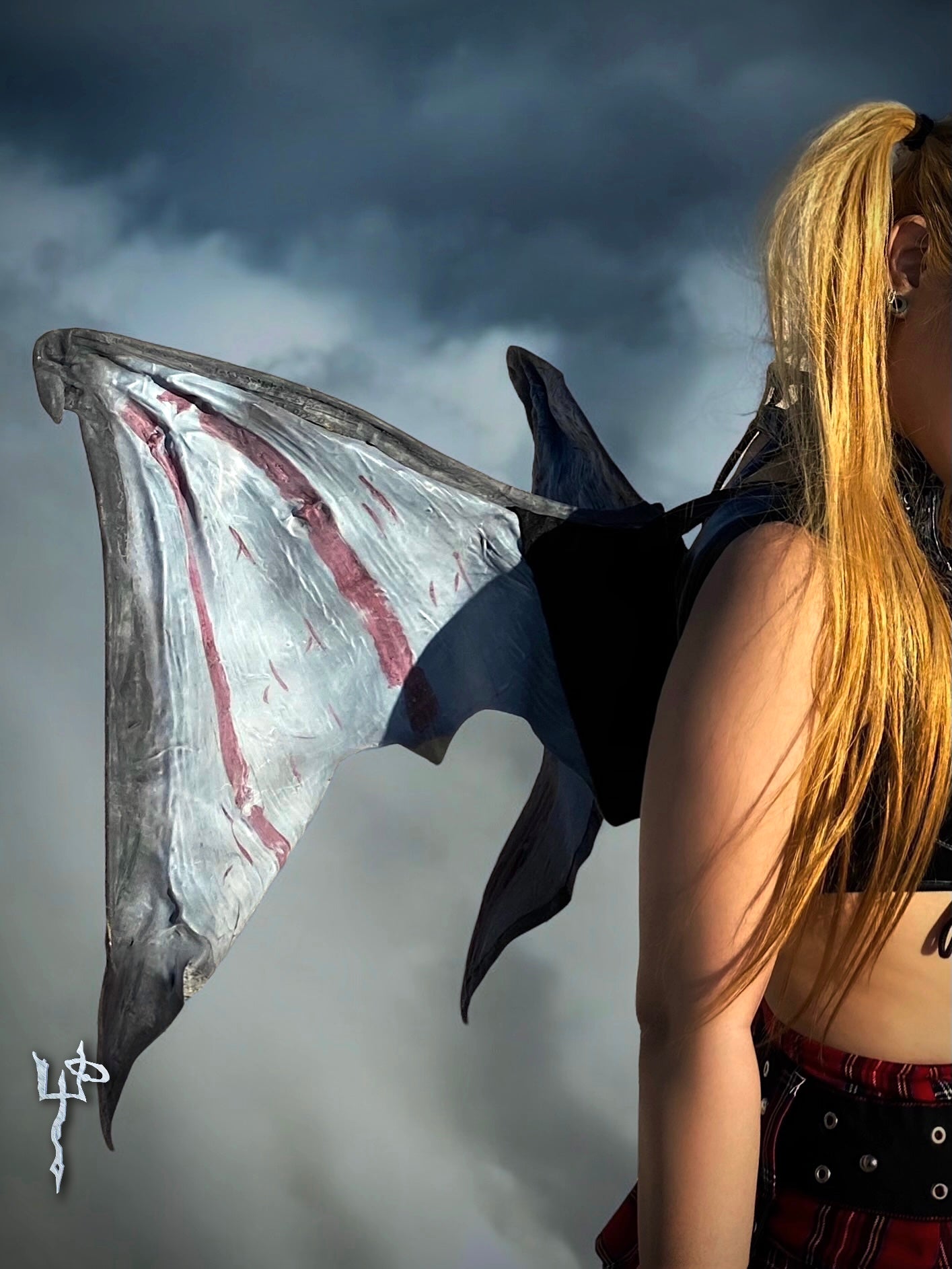 Demon Wings