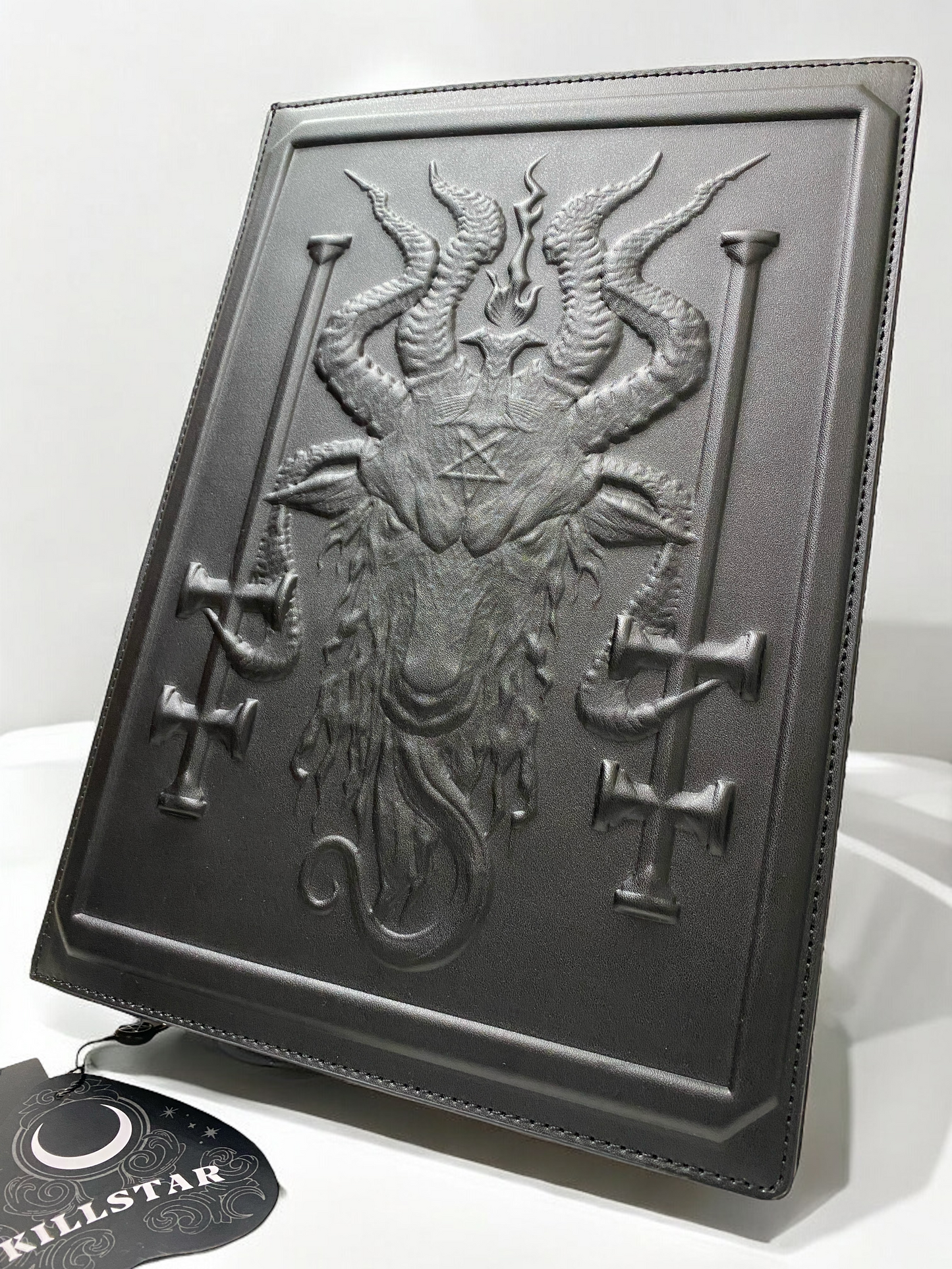Killstar Beast Messenger Bag ♆
