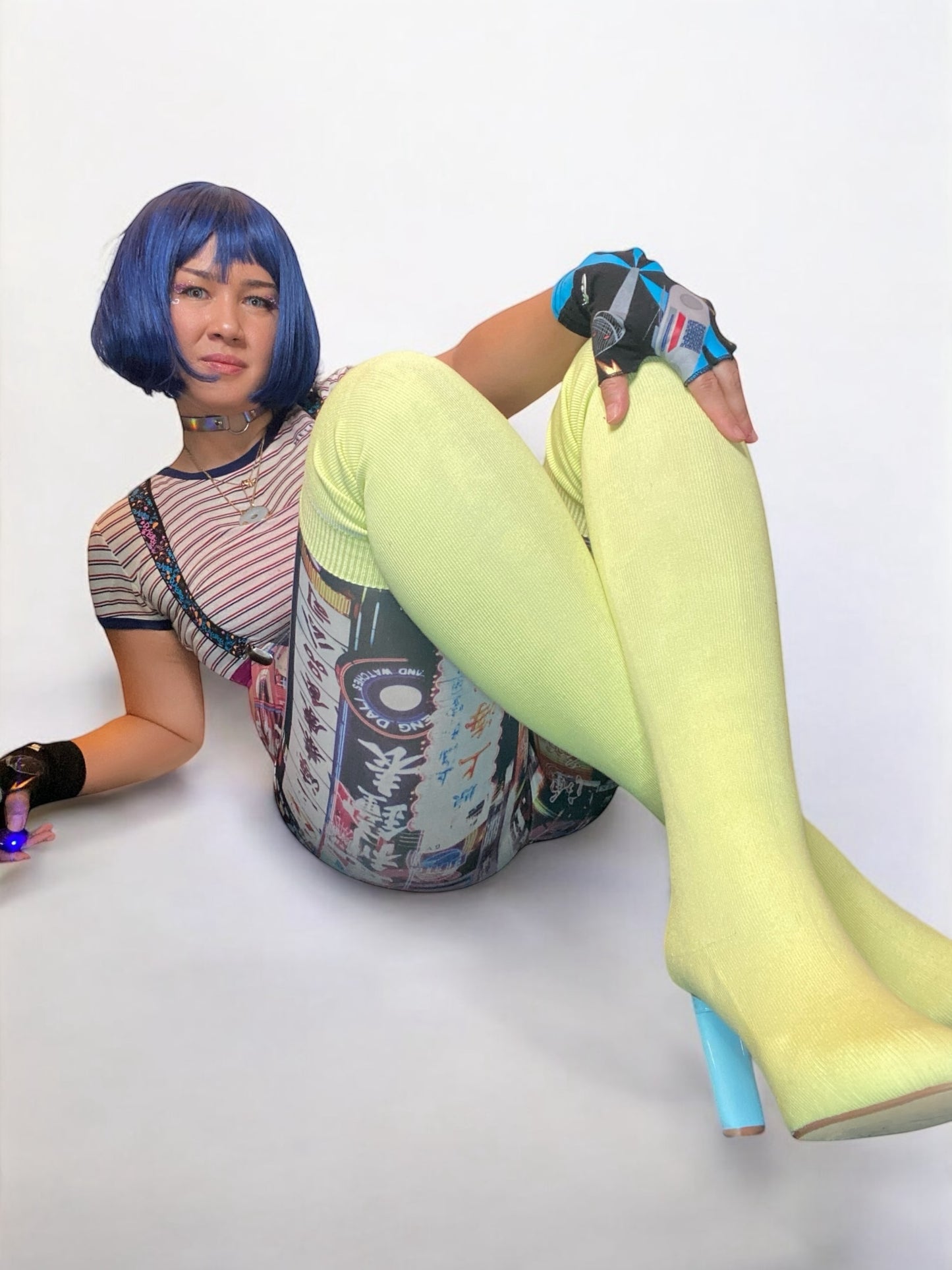 The Sofia Boots