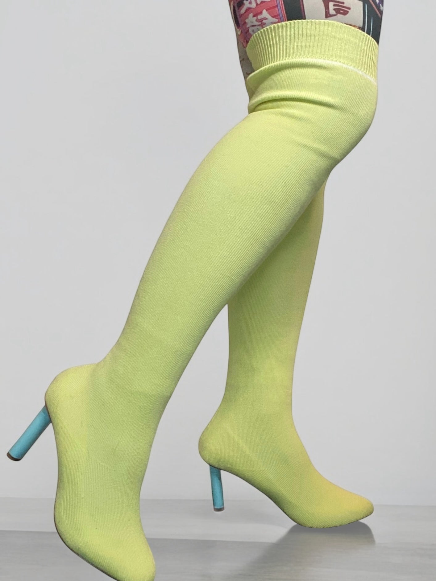 The Sofia Boots