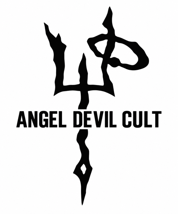 ANGEL DEVIL CULT