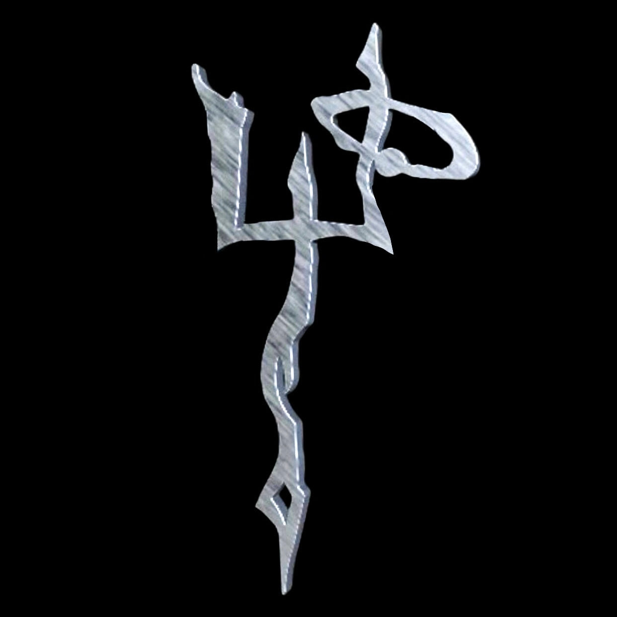 ANGEL DEVIL CULT logo